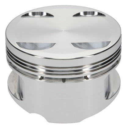 JE Pistons MAZDA 1.8L BP KIT Set of 4 Pistons 255774 255774 Photo - Primary