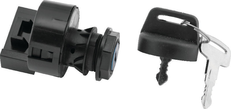 QuadBoss 17-19 Polaris ACE 150 EFI Ignition Switch 403160 403160 Photo - Primary