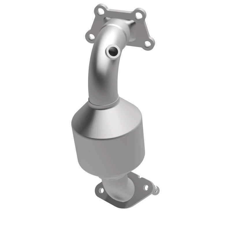 MagnaFlow OEM Grade Federal / EPA Compliant Direct-Fit Catalytic Converter 52001 360 Degree Image Set
