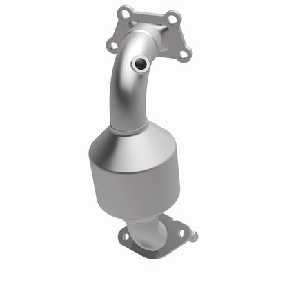 MagnaFlow OEM Grade Federal / EPA Compliant Direct-Fit Catalytic Converter 52001 360 Degree Image Set