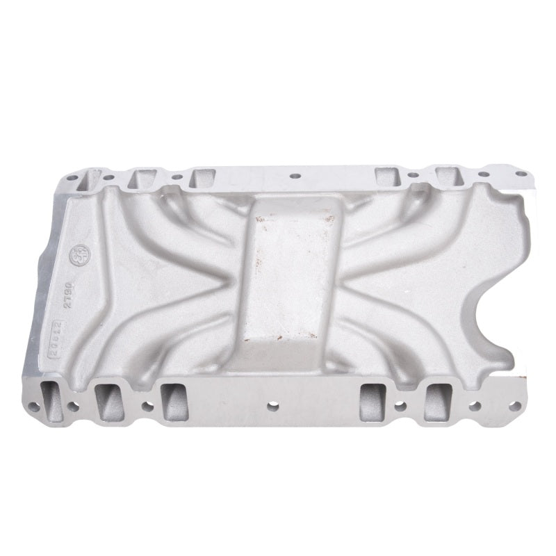 Edelbrock Manifold Torker Holden 308 CI V8 Satin 2790 2790 Photo - Unmounted