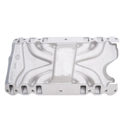 Edelbrock Manifold Torker Holden 308 CI V8 Satin 2790 2790 Photo - Unmounted