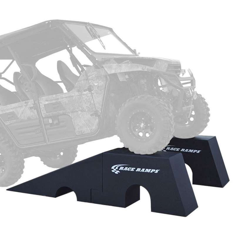 Race Ramps 24in. Off-Road Vehicle Articulation Platform Ramp RR-ARC-16-PF RR-ARC-16-PF User 1