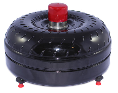 FTI Performance FTI 11in 4R70/AODE Street Brawler Series - 11 3/8in BC - 2400 Stall SB2400DE SB2400DE Photo - Primary