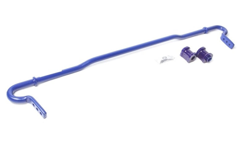SuperPro Rear Swaybar To Suit Subaru Wrx Gh 07-On Rear 20mm Adjustable RC0013RZ-20 Photo - Primary