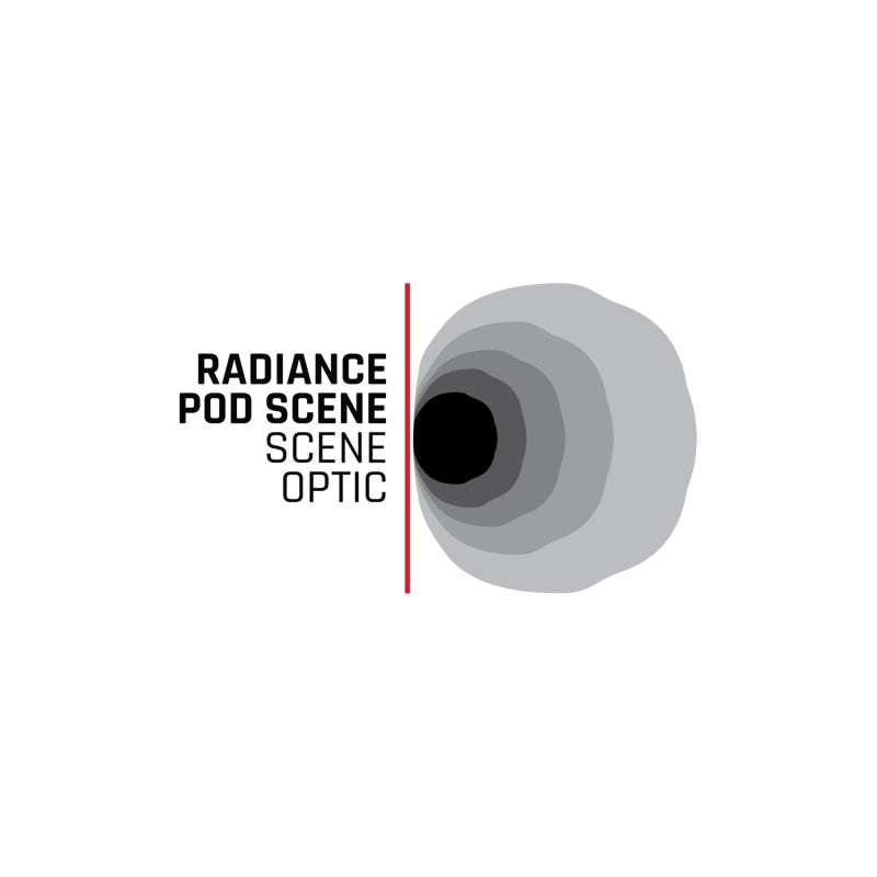 Rigid Industries Radiance+ Scene RGBW Surface Mount - Pair 682053 682053 User 2