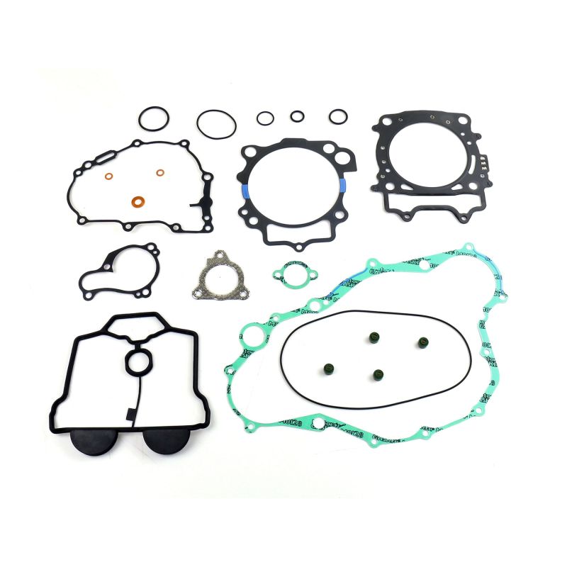 Athena 10-13 Yamaha YZ 450 F Complete Gasket Kit P400485850099 P400485850099 Photo - Primary