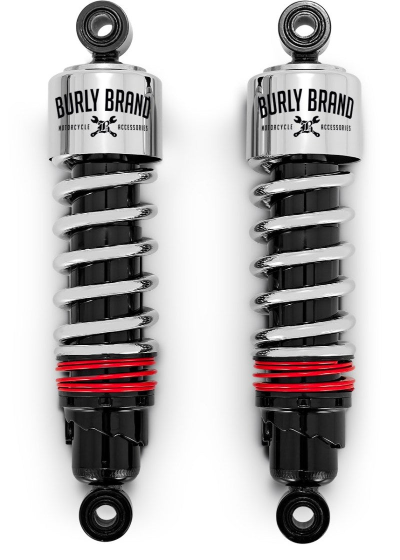 Burly Brand BUR Shocks Suspension Shocks and Struts main image