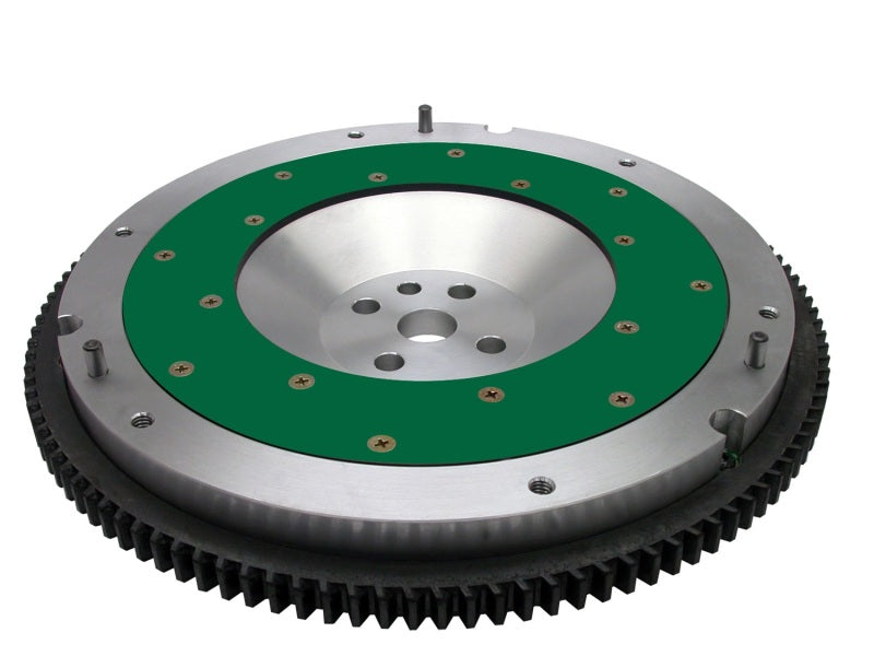 Fidanza Lightened Flywheel Triumph TR6 71-75 172661 Photo - Primary
