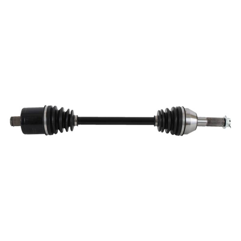 All Balls Racing 13-22 Polaris Ranger EV 4x4 6 Ball Axle Rear Left AB6-PO-8-343 AB6-PO-8-343 Photo - Primary