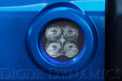 Diode Dynamics SS3 Pro Type M Kit ABL - Yellow SAE Fog DD7048 DD7048 User 1