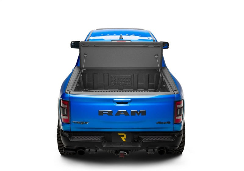 Extang 16-23 Toyota Tacoma 6ft. Bed Endure ALX 80835 80835 Photo - Mounted