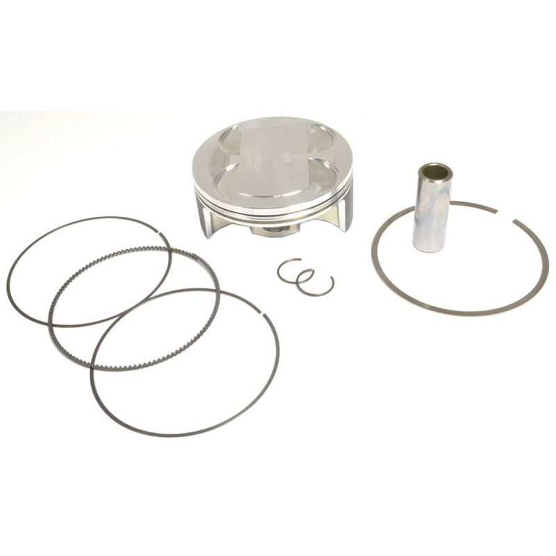 Athena 08-17 Kawasaki KLX 450 R 95.97mm 4T Forged Racing Piston S4F09600003B S4F09600003B Photo - Primary