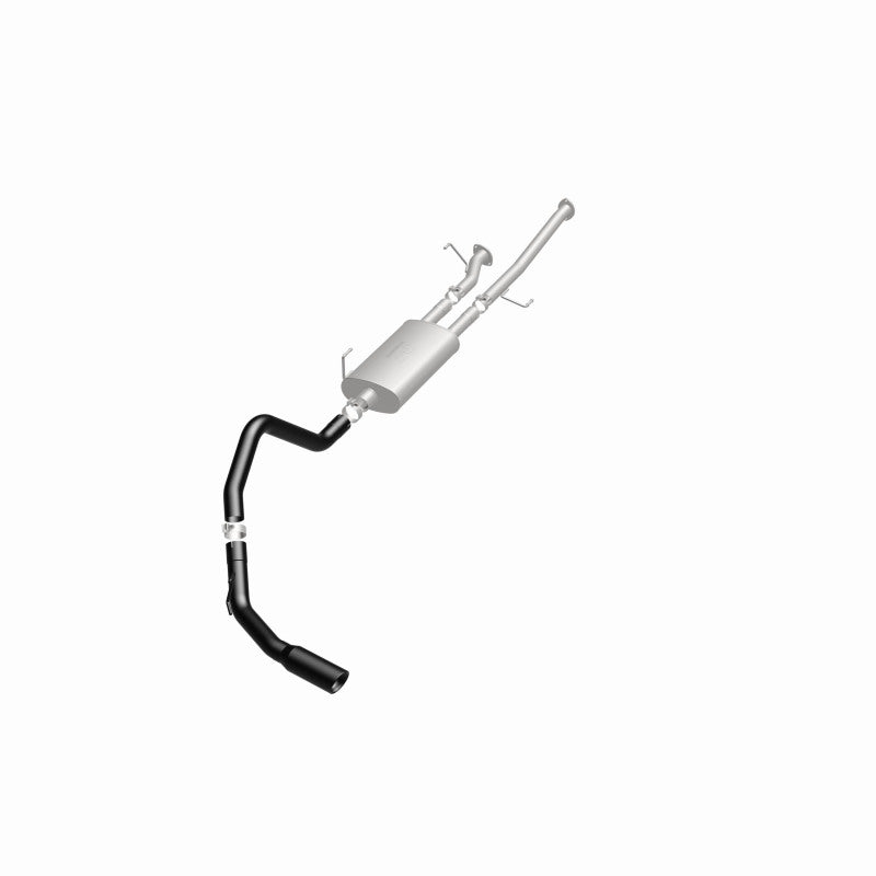 MagnaFlow Toyota Tundra Street Series Cat-Back Performance Exhaust System 15367 360 Degree Image Set