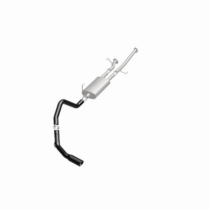 MagnaFlow Toyota Tundra Street Series Cat-Back Performance Exhaust System 15367 360 Degree Image Set