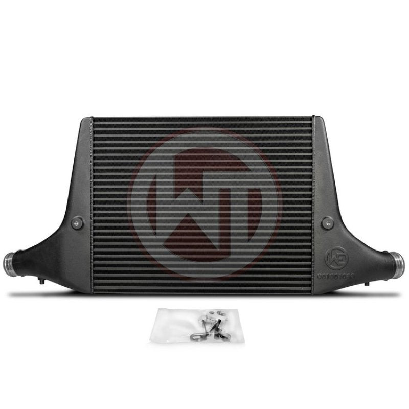 Wagner Tuning Audi SQ5 FY (US-Model) Competition Intercooler Kit (No Charge Pipe) 200001121USA.KITSINGLE 200001121USA.KITSINGLE User 1