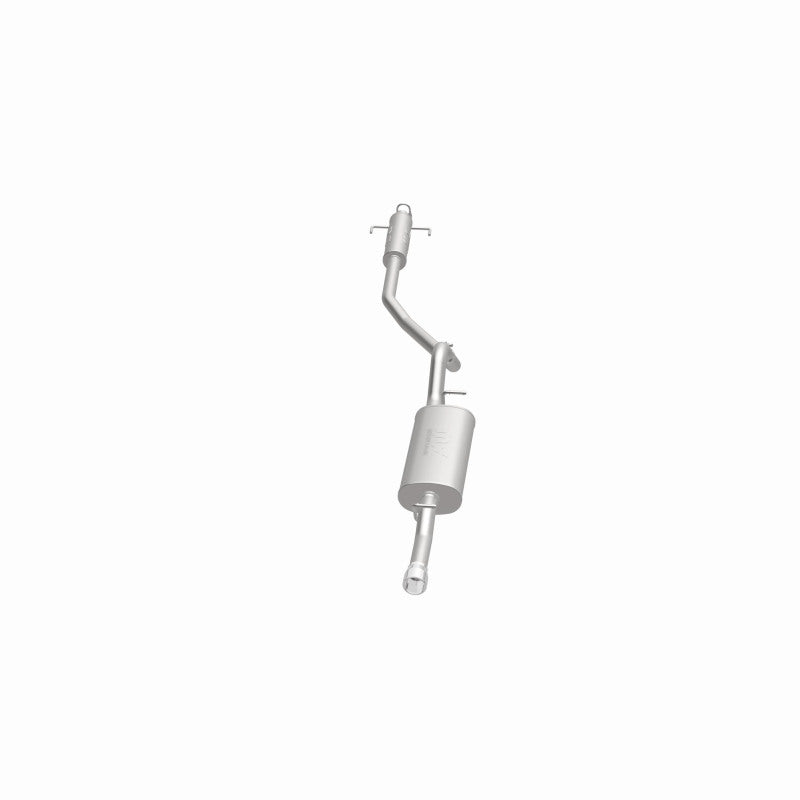 MagnaFlow Toyota Corolla Street Series Cat-Back Performance Exhaust System 15807 360 Degree Image Set