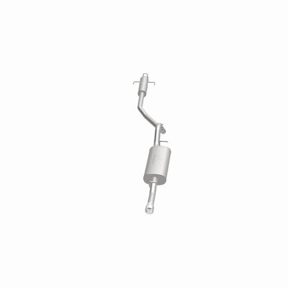 MagnaFlow Toyota Corolla Street Series Cat-Back Performance Exhaust System 15807 360 Degree Image Set