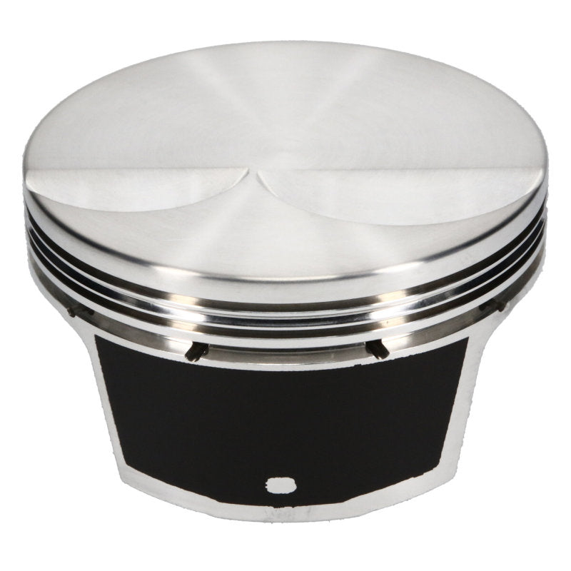 JE Pistons GM LS1 FT 6.125in Rod 3.898in Bore -2cc Dish - Set of 8 321243 321243 Photo - Primary