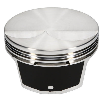 JE Pistons GM LS1 FT 6.125in Rod 3.898in Bore -2cc Dish - Set of 8 321243 321243 Photo - Primary