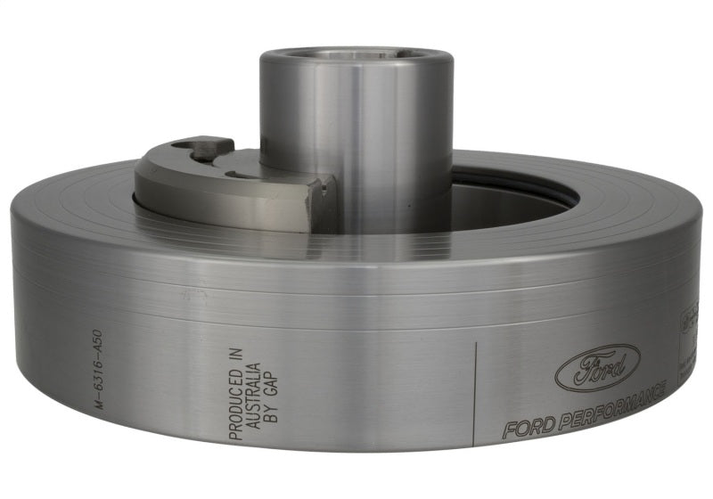 Ford Performance Parts Ford Racing Crankshaft Damper M-6316-A50 Photo - Unmounted