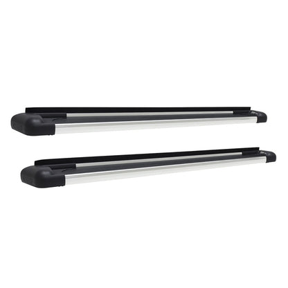 Westin SG6 LED Running Boards 27-65750 Photo - Primary