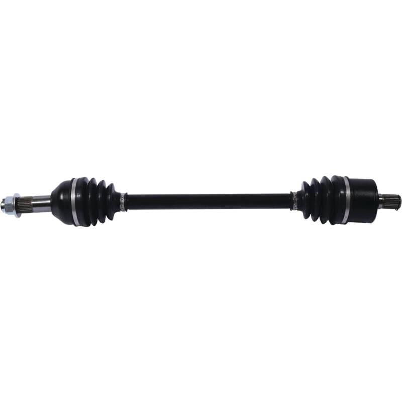 All Balls Racing 8Ball Xtreme Duty Axle AB8-CA-8-313 AB8-CA-8-313 Photo - Primary