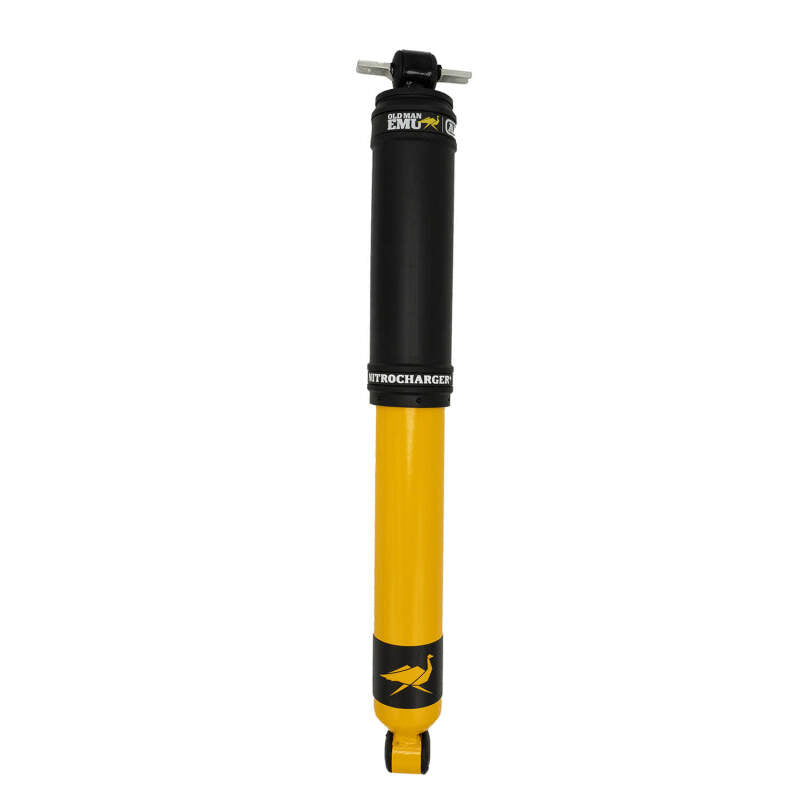 Old Man Emu ARB / OME Nitrocharger Plus Shock Jeep Wrangler Tj - Rear 63049 63049 Photo - Primary