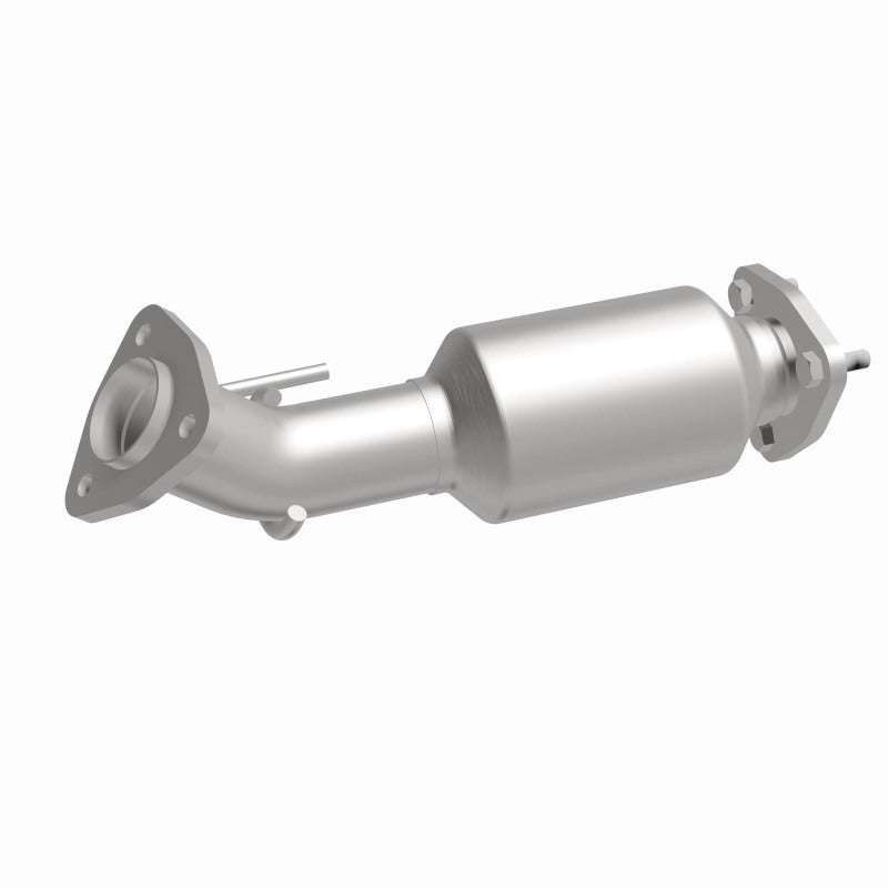 MagnaFlow Honda Civic OEM Grade Federal / EPA Compliant Direct-Fit Catalytic Converter 52452 360 Degree Image Set