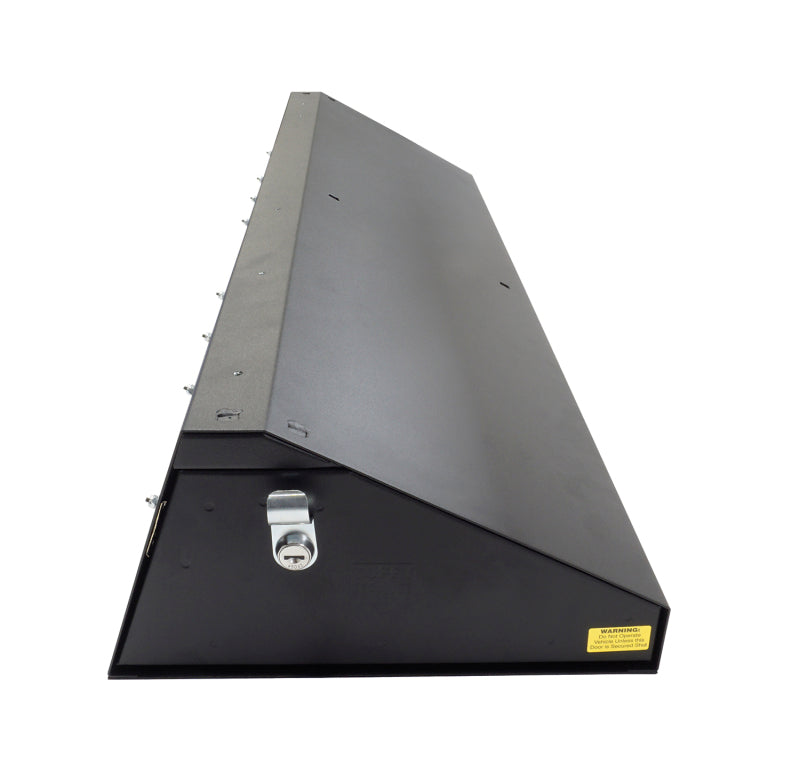 Tuffy Products Tuffy Underseat Drawer W/ Keyed Lock For Chevrolet Colorado & Gmc Canyon 325-01 325-01 Photo - out of package
