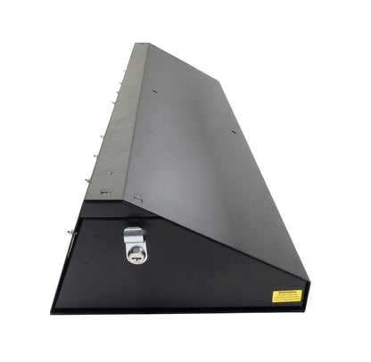 Tuffy Products Tuffy Underseat Drawer W/ Keyed Lock For Chevrolet Colorado & Gmc Canyon 325-01 325-01 Photo - out of package