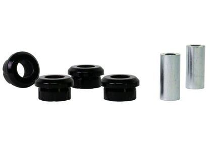 Whiteline Control arm - lower rear outer bushing W63576 Photo - Close Up