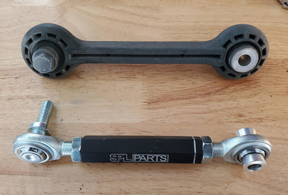 SPL Parts 09-16 Audi B8 & B8.5 A4/A5/S4/S5 Front Endlinks SPL FE B8 SPL FE B8 Photo - out of package