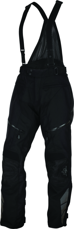First Gear Kilimanjaro Pnt 2.0Blk 36 525832 525832 User 3