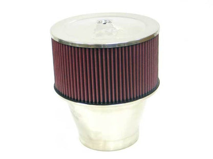 K&N Engineering Marine Flame Arrestor-MA RINE FLAME ARRESTOR; 5-1 KNE59-1196 59-1196 Photo - Primary