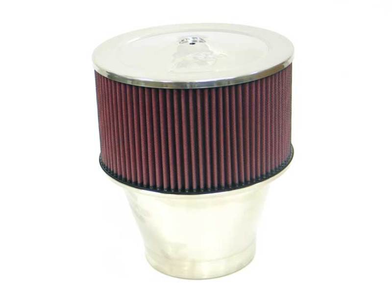 K&N Engineering Marine Flame Arrestor-MA RINE FLAME ARRESTOR; 5-1 KNE59-1196 59-1196 Photo - Primary