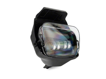 Raxiom 03-06 Chevrolet Silverado 1500 Axial Series LED Fog Lights S139171 S139171 Photo - Close Up