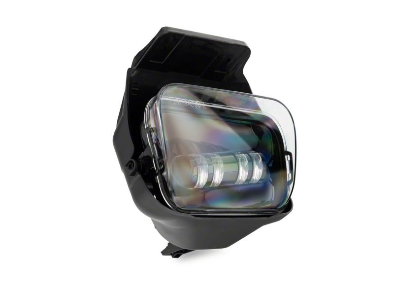 Raxiom 03-06 Chevrolet Silverado 1500 Axial Series LED Fog Lights S139171 S139171 Photo - Close Up