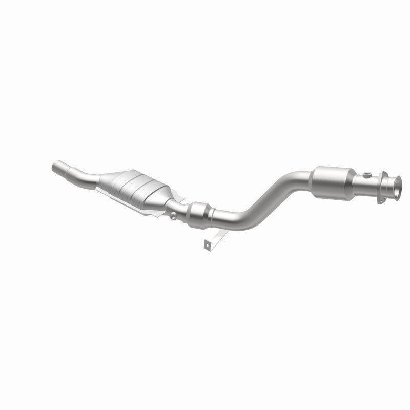 MagnaFlow Audi Allroad Quattro HM Grade Federal / EPA Compliant Direct-Fit Catalytic Converter 24119 360 Degree Image Set