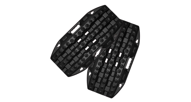 Maxtrax Mini Recovery Tracks Pair Black MTXMPB