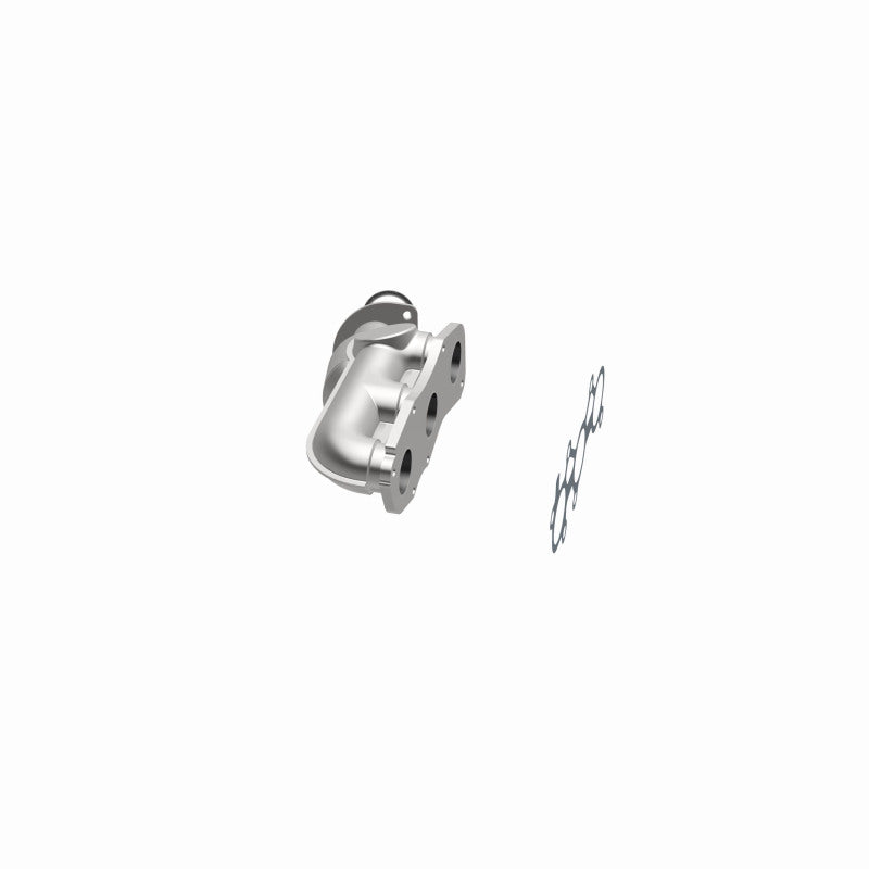 MagnaFlow Lexus GS300 OEM Grade Federal / EPA Compliant Manifold Catalytic Converter 49995 360 Degree Image Set
