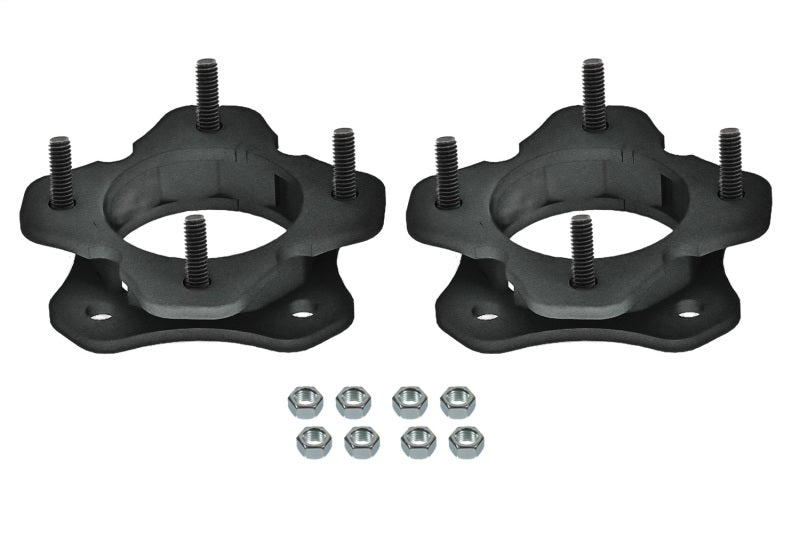 Tuff Country 2022 Toyota Tundra 2023 Sequoia 2in Leveling Kit 52220 52220 Photo - Primary