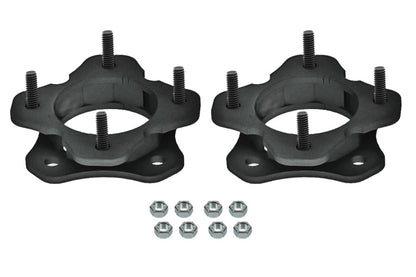 Tuff Country 2022 Toyota Tundra 2023 Sequoia 2in Leveling Kit 52220 52220 Photo - Primary