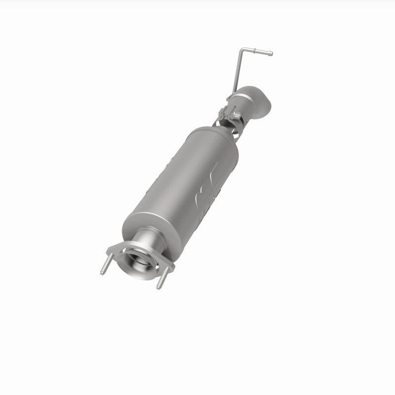 MagnaFlow Jeep Wrangler Off Road Pro Series Cat-Back Performance Exhaust System 17122 360 Degree Image Set
