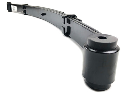 Tuff Country 73-87 Chevy Truck 1/2 & 3/4 Ton 4wd Front 4in Lift Heavy Duty Leaf Springs (Ea) 18471 18471 Photo - Unmounted