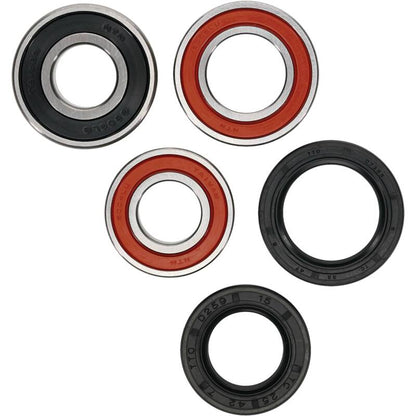 Pivot Works Gas-Gas Wheel Bearing Kit Premium Bearings 25-1754-P 25-1754-P Photo - Primary