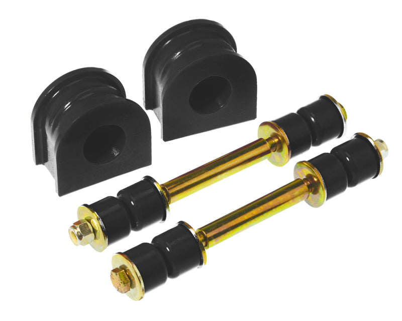 Prothane Suspension Stabilizer Bar Bushing 6-1130-BL Photo - Primary