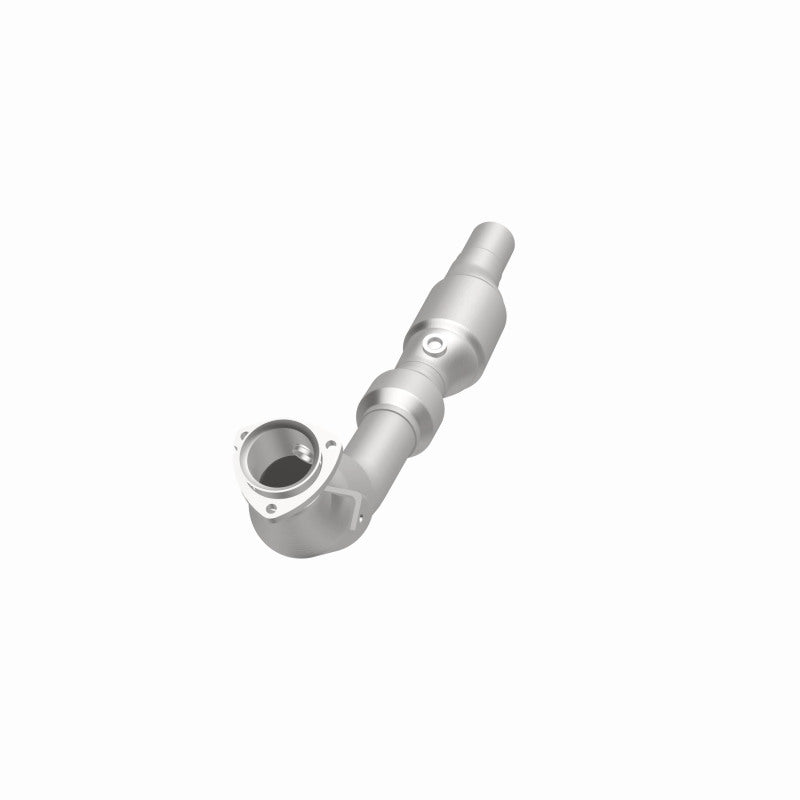 MagnaFlow Audi RS4 OEM Grade Federal / EPA Compliant Direct-Fit Catalytic Converter 49263 360 Degree Image Set