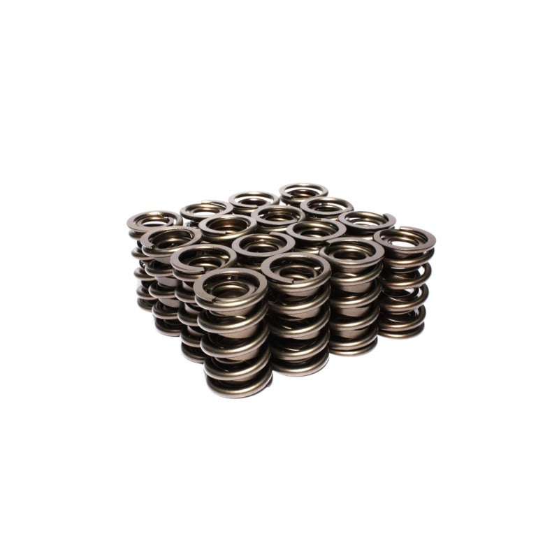 Comp Cams Dual Valve Springs Assembly, 1.550" O.D. Outer, .795" I.D. Inner 928-16 Photo - Primary