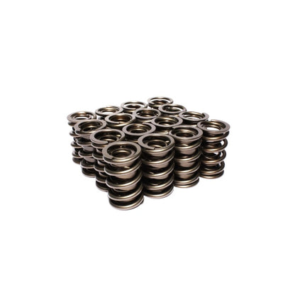 Comp Cams Dual Valve Springs Assembly, 1.550" O.D. Outer, .795" I.D. Inner 928-16 Photo - Primary